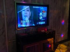 -星都会KTV(润政广场店)