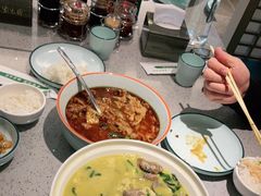 -紫光园·烤鸭·北京菜(劲松店)