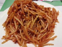 -鑫小城故事·藕汤·家常菜(台北一路总店)