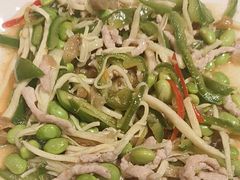 -阿巧一号私房菜(止园路店)