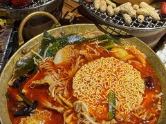-并州大牌档之醉轻尘