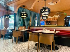 -清真·卡德尔大叔新疆主题餐厅(龙汇路店)
