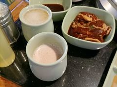 -梨花自助烤肉(天河城店)