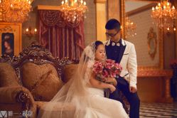 -唯一视觉婚纱摄影(李家村店)