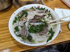 牛肉粉-熊氏牛羊杂粉(龙眼井总店)