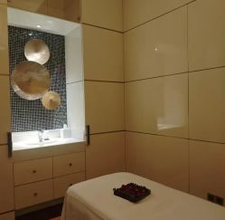 -四季酒店·泺水疗SPA