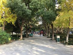-江墅铁路遗址公园