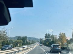 -日照海滨国家森林公园