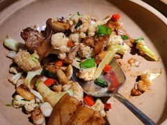 -青年公社烤鸭(青年路店)