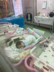 -诗安国际母婴会所 月子会所中心(市政府店)