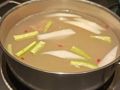 -二刀潮牛(重庆光环购物公园店)