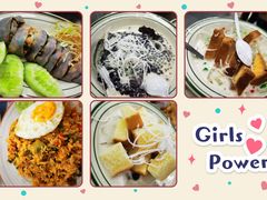 -缅丽·缅甸小吃(版纳店)