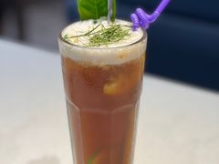 -和平馆·地道港澳茶餐厅(西门口店)