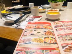 -韩宫宴烤肉·料理(苏州中心店)