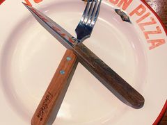 -Tubestation站点比萨(新世界大望路店)