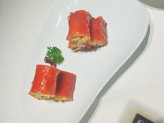-南棠馆粤菜坊(销品茂店)