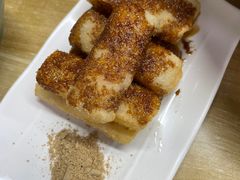 -四川老牛麻辣烫(北门桥店)