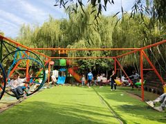 -洛阳马蹄泉旅游度假村