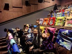 -银兴国际影城(永旺梦乐城吴中店)