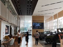 -北京晨德宝宝马4S店(金港汽车公园店)