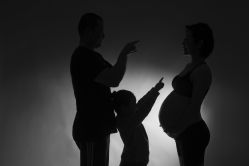 -韵纪亲子儿童摄影·孕妈照