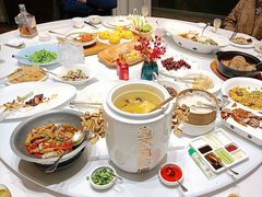 -澜小宴·锦绣江南(金沙滩店)