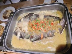 -半天妖烤鱼(方庄店)