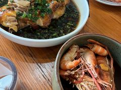 -百家鲜·杭帮菜