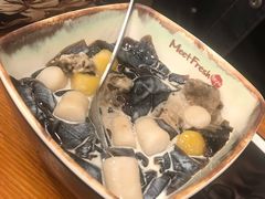 -鲜芋仙(苏州干将店)