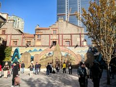 -王家沙点心店(南京西路总店)