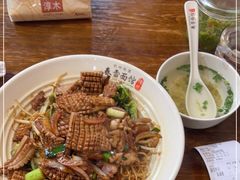 -春雪面馆(转塘店)