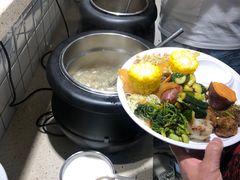 -素清香(解放路店)