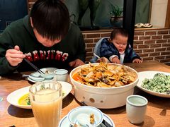 -周家二小姐的菜(西津渡店)