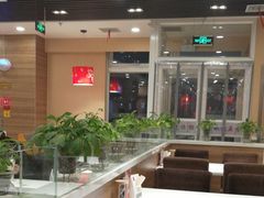大堂-嘉和一品(新辰天地大兴南区店)