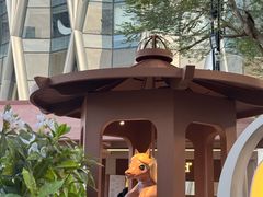 -深圳湾万象城(南山店)