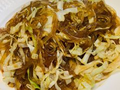 莲白粉丝-盘飧市(春熙路店)