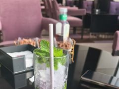 -云·酷Atmosphere(国贸大酒店)