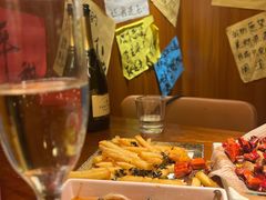 -你又瘦了小酒馆(奥体店)