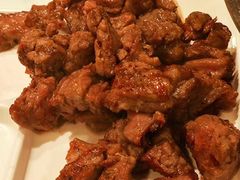 -霸腹烤肉(厦门柚子番店)