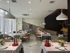 -味+新京宴·烤鸭·北京菜(创意谷店)