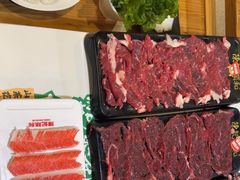 -陈记顺和潮汕牛肉火锅(棠德南路店)
