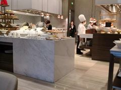 -陆家嘴万怡酒店·万荟轩