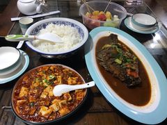 -阿鹏故事云南野生菌火锅(人民路店)
