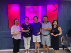 -川王府 Chuan Palace Chinese Restaurant