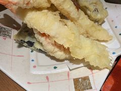 -水之惠鲜鱼料理(王府大街店)