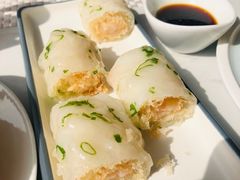-喜粤8号(四海唐人街店)