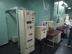 -泰达航母主题公园