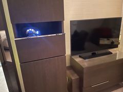-上海柏悦酒店