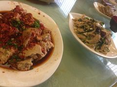 -乾州食府(小雁塔店)