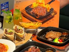 -牛扒先生·厚切雪花牛扒西餐厅(北京路禺山路店)